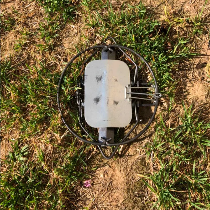 Mice Rat Rodent Animal Control Tool Practical Mouse Trap for Home Garden Pest Live Trap Home Garden Mice Countrl Tool