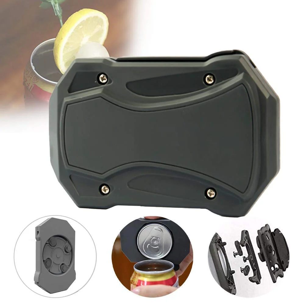 Go Swing Универсальный топлесс консервный нож бытовые полезные кухонные