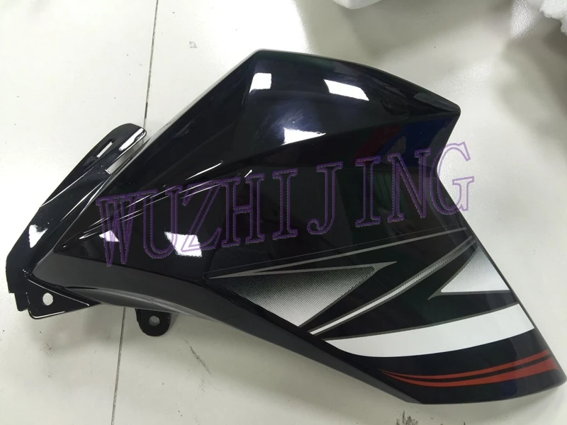 Наборы для тела Kawasaki Z800 13 14 Обтекатели для Кавасаки Z800 2013 оранжевого, черного цветов, Пластик Обтекатели для Кавасаки Z800 2013