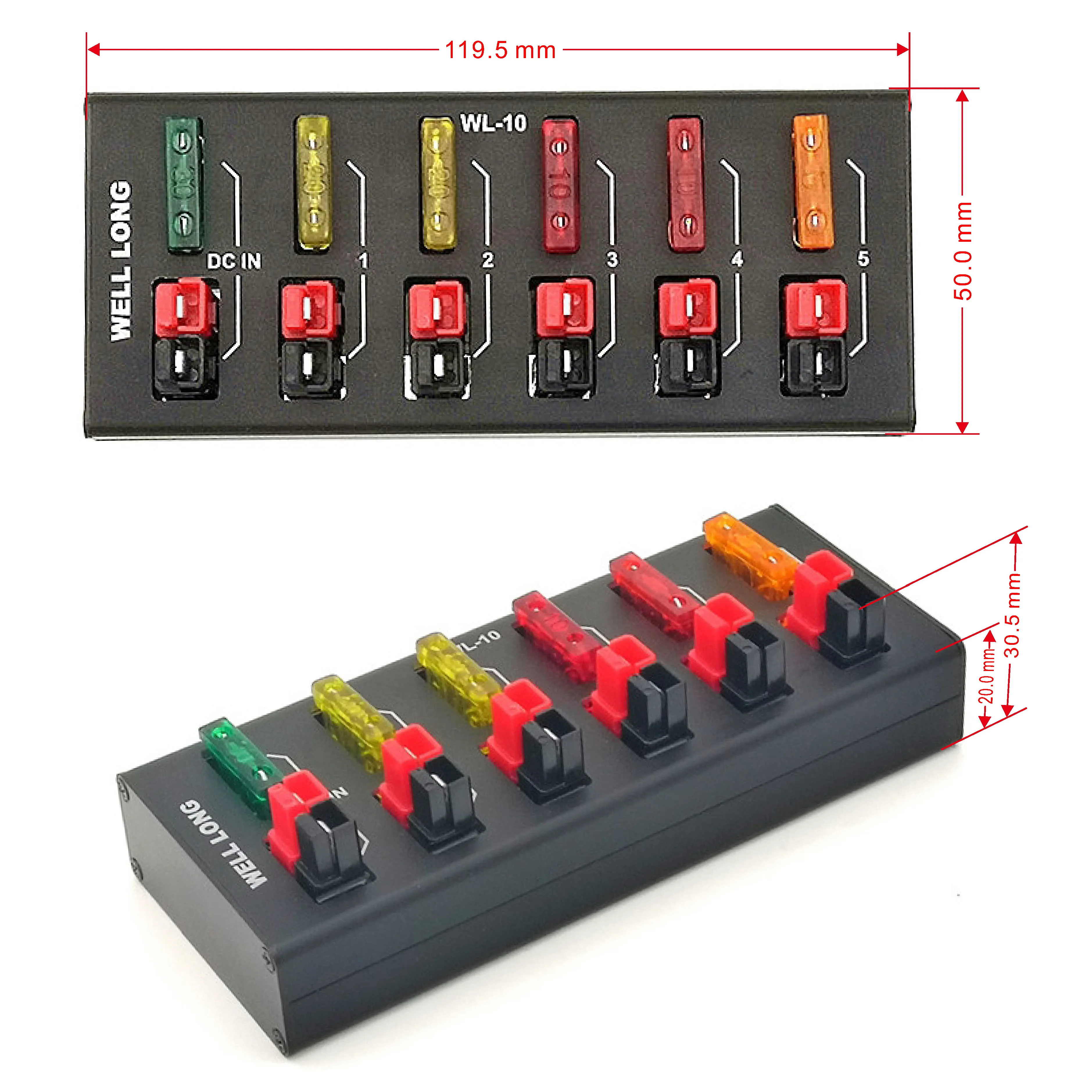 Conectores cheap cheap conectores 04