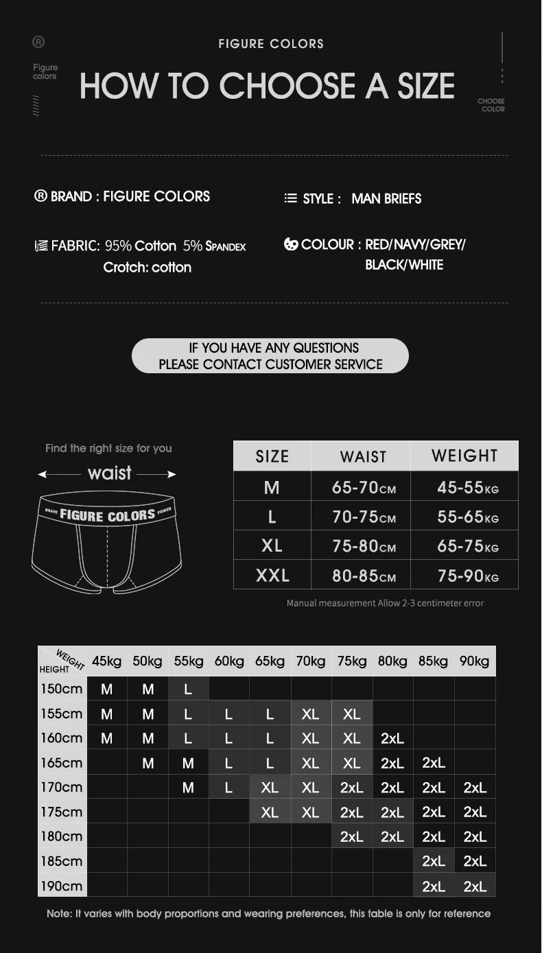 best men's underwear for ball support 3Pcs/lot Men Underwear Cotton Male Underpants Sexy Briefs Man Brief Gay Breathable Men's Panties Solid Color Comfortable Boxer white briefs