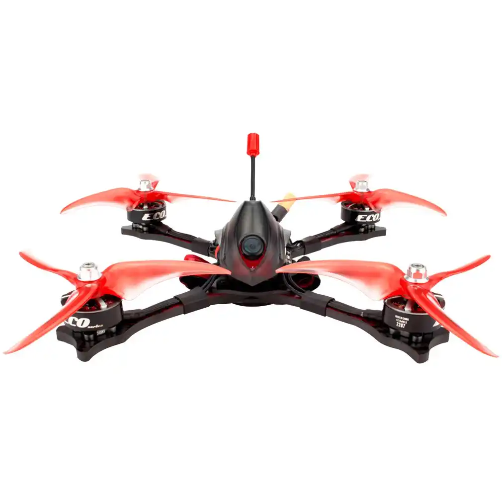 rc racing drone kit