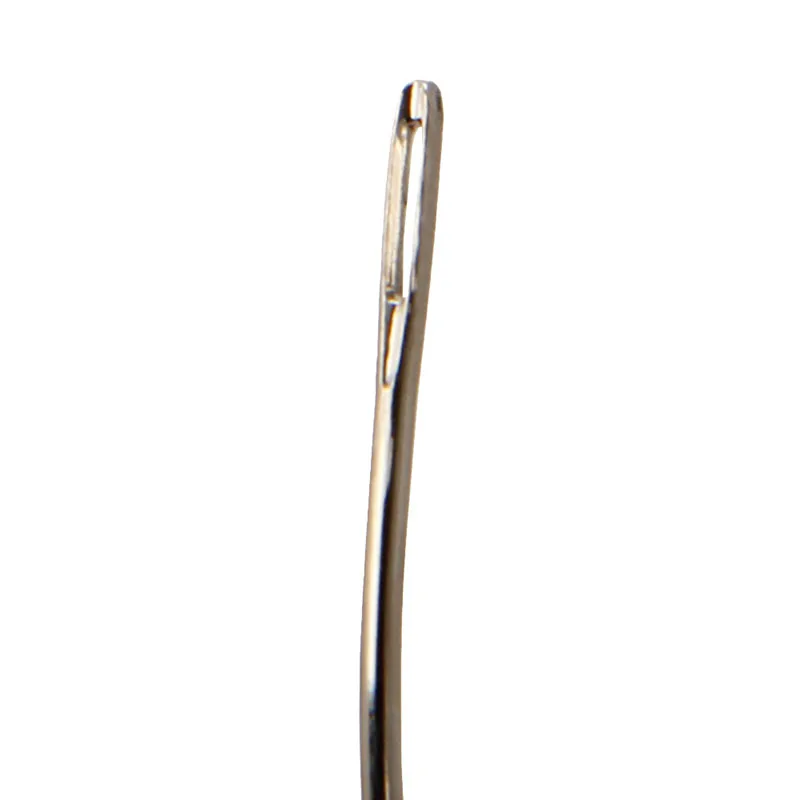 Sewing Needle Leather Sewing Accessories Stitching Tools Supplies 4PCS,leather sewing tools,sewing needles