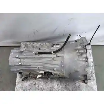 

09D300038DV GEARBOX Audi Q7 (4L)