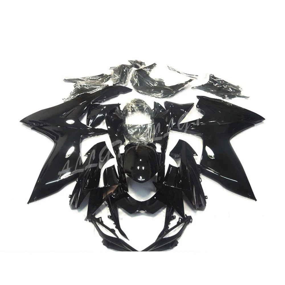 ABS Кузов мотоцикла набор обтекателей комплект для Suzuki GSXR 600/750 K11 2011 2012 2013