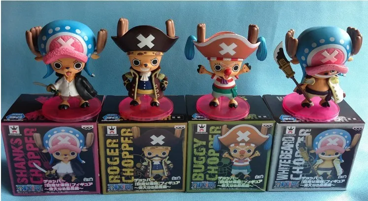 

Anime Toy Garage Kit 3 S 4-COS Gismo Red Hair Clown White Beard Roger