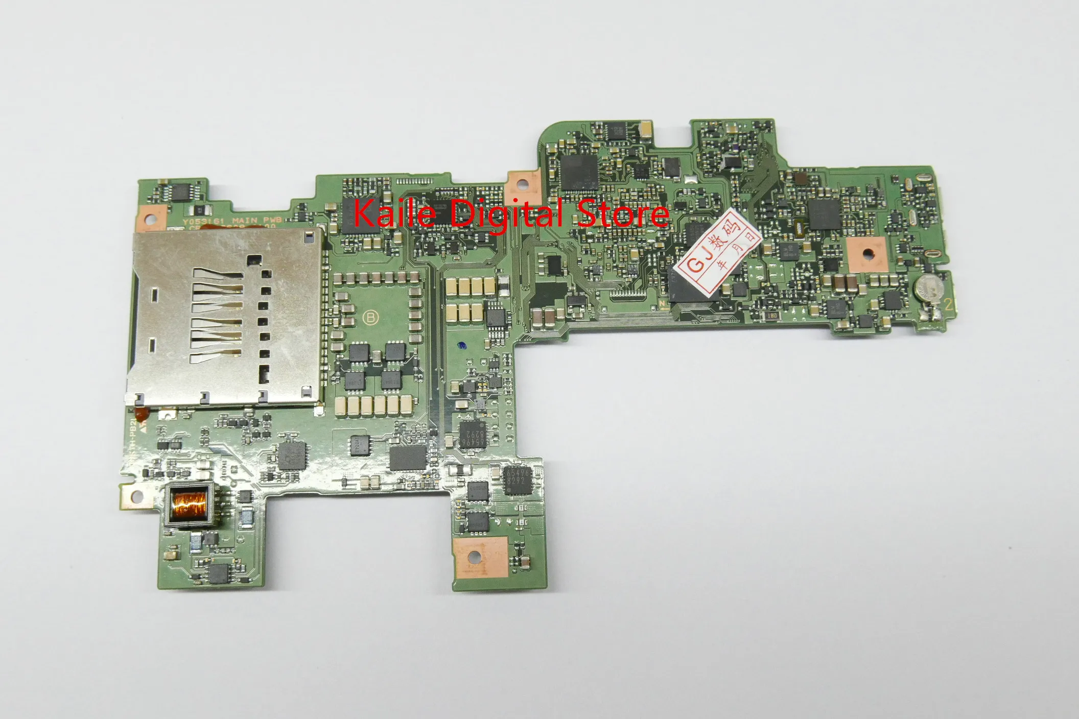 

Repair Parts For Fujifilm For Fuji GFX50S GFX 50S Main Board/Motherboard/PCB