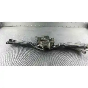 

9632533480 WINDOW LIFTER REAR LEFT CITROEN C5 SALOON