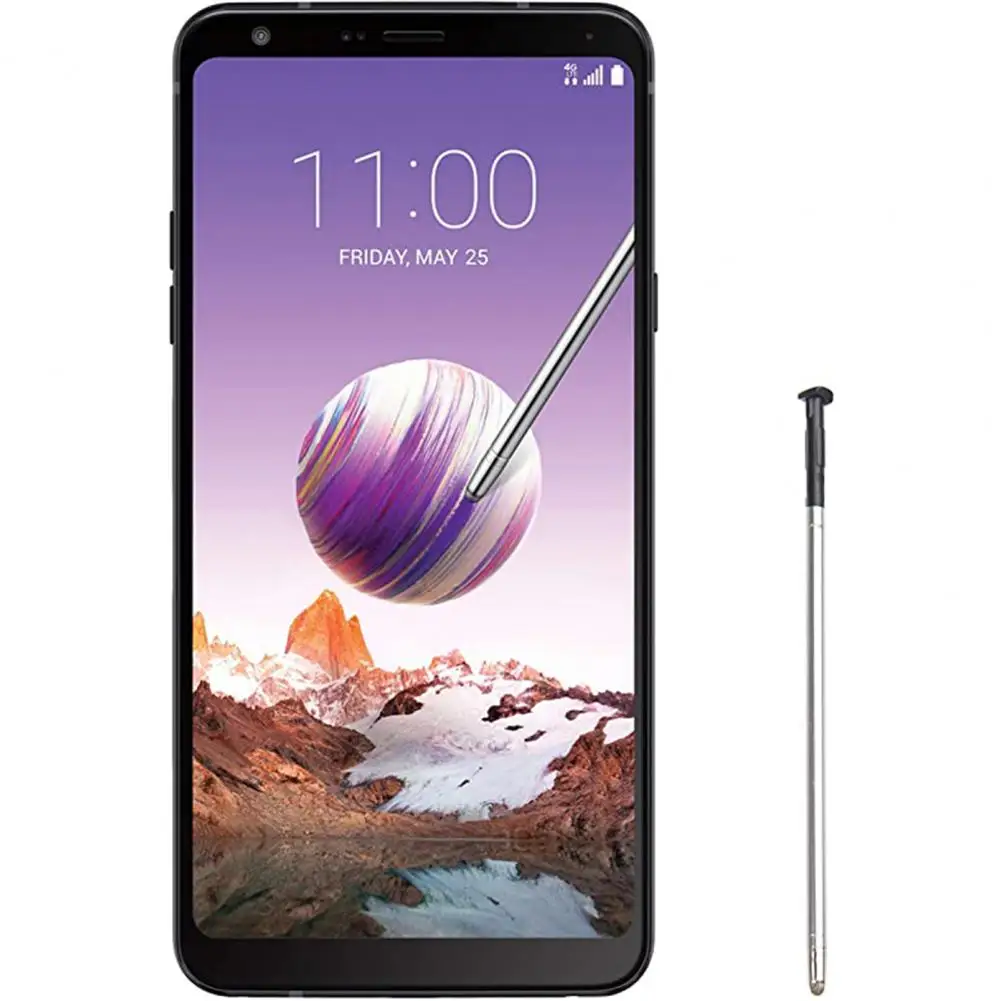 Amazon Stylo Replacement Pen Happy One】Mini Stylus Pen