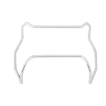 Anti-scratch Metal Wire Guard Bumper Protector for Casio G-Shock Sport Watch 5600/5610/6900/9400/9300/100/1000 Accessories U50D