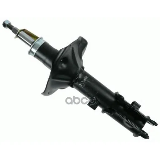 Стойка Амортизатора Передняя Правая Accent(Lc) 1 3/1 5 00-30-E81-A=30-J50-A Boge арт. 30-J50-A