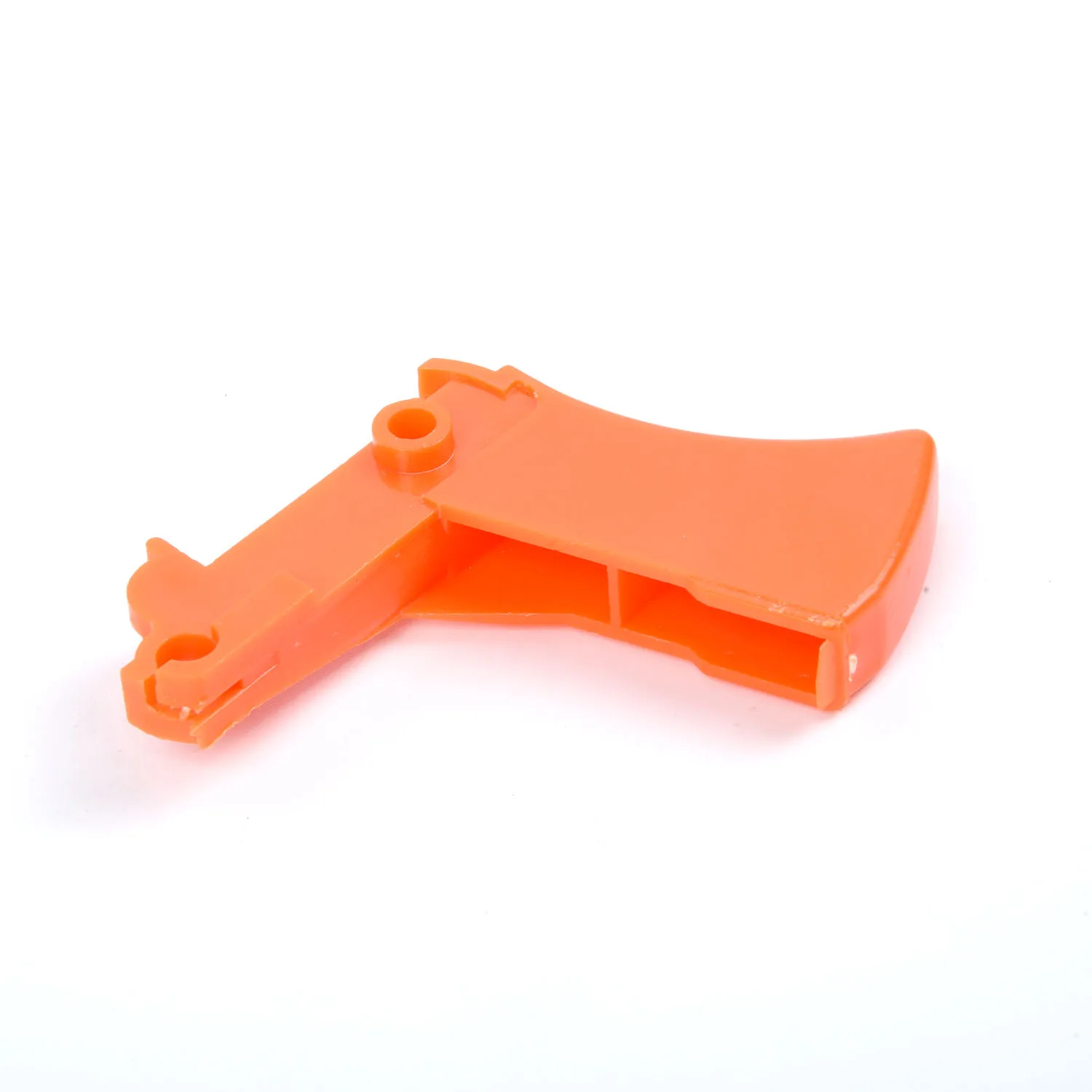 1 шт. косилка кусторез триггер дроссельной заслонки для Stihl FS80 FS85 FC75 41371821001