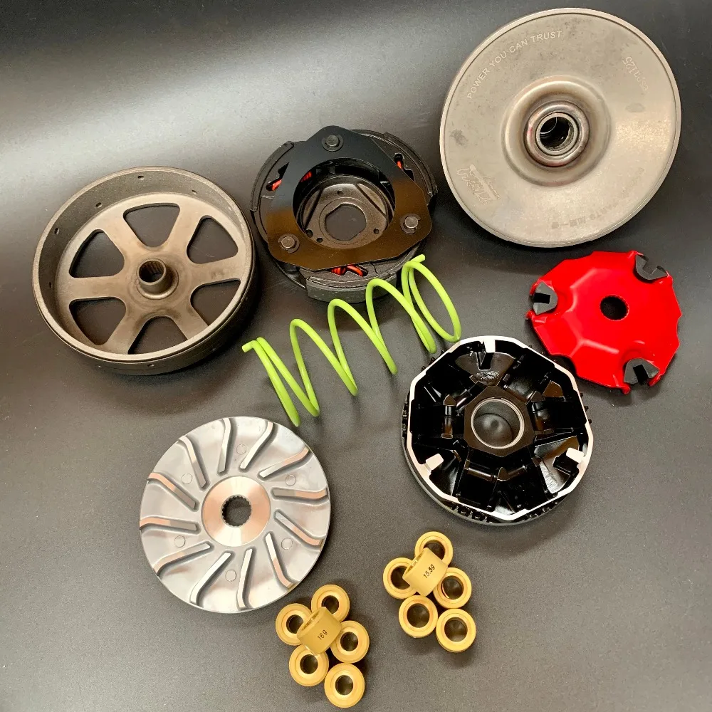 clutch kit for vespa 125