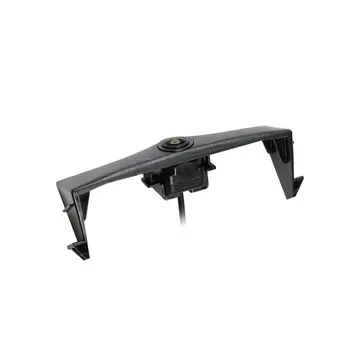 

17 A4L Forward Looking Camera Car Upgrade Accessories Waterproof Front Camera High Definition Black Visual Camera