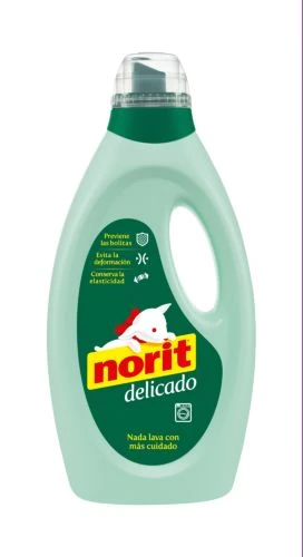 GEL DETERG NORIT 1125 ML BEBE