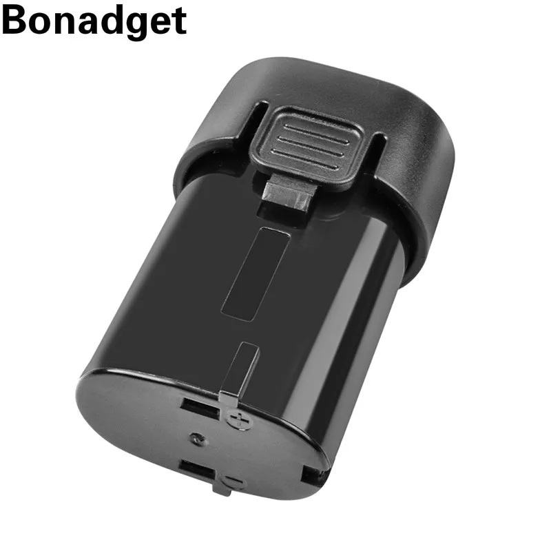 

Bonadget BL7010 7.2V 2000mAh Power Tool Rechargeable Battery for Makita 194355-4 194356-2 TD020DS L10 DF330D ML704 tool battery