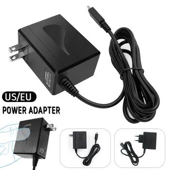 

Universal Power Adapter Supply Charger Adapter Wide Voltage Design EU US Plug