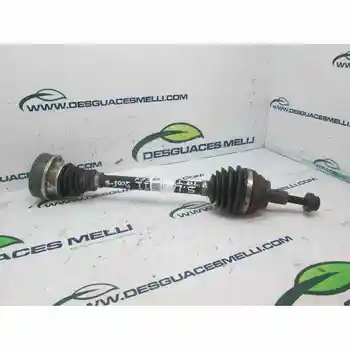 

1K0407271AT left front transmission SEAT LEON (1P1)