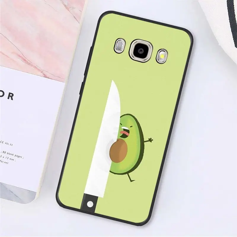 avocado aesthetic Gteen Fruit Food
