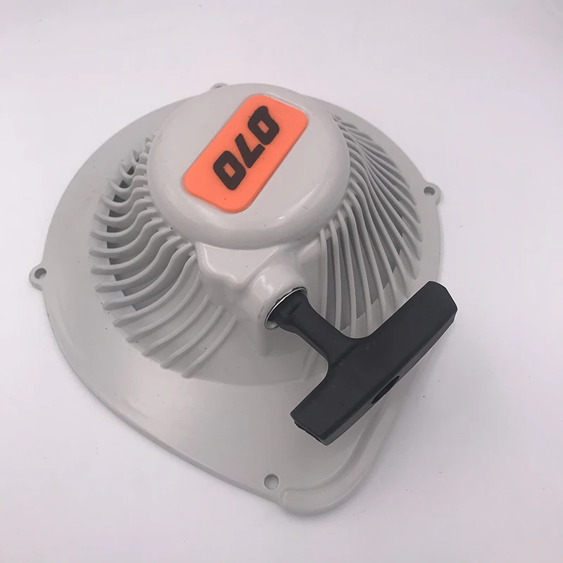 Démarreur à Rappel Pour Tronçonneuse STIHL MS171 MS181 MS211 - Pièce De Rechange OEM 1139 080 2102 - Facile à Installer