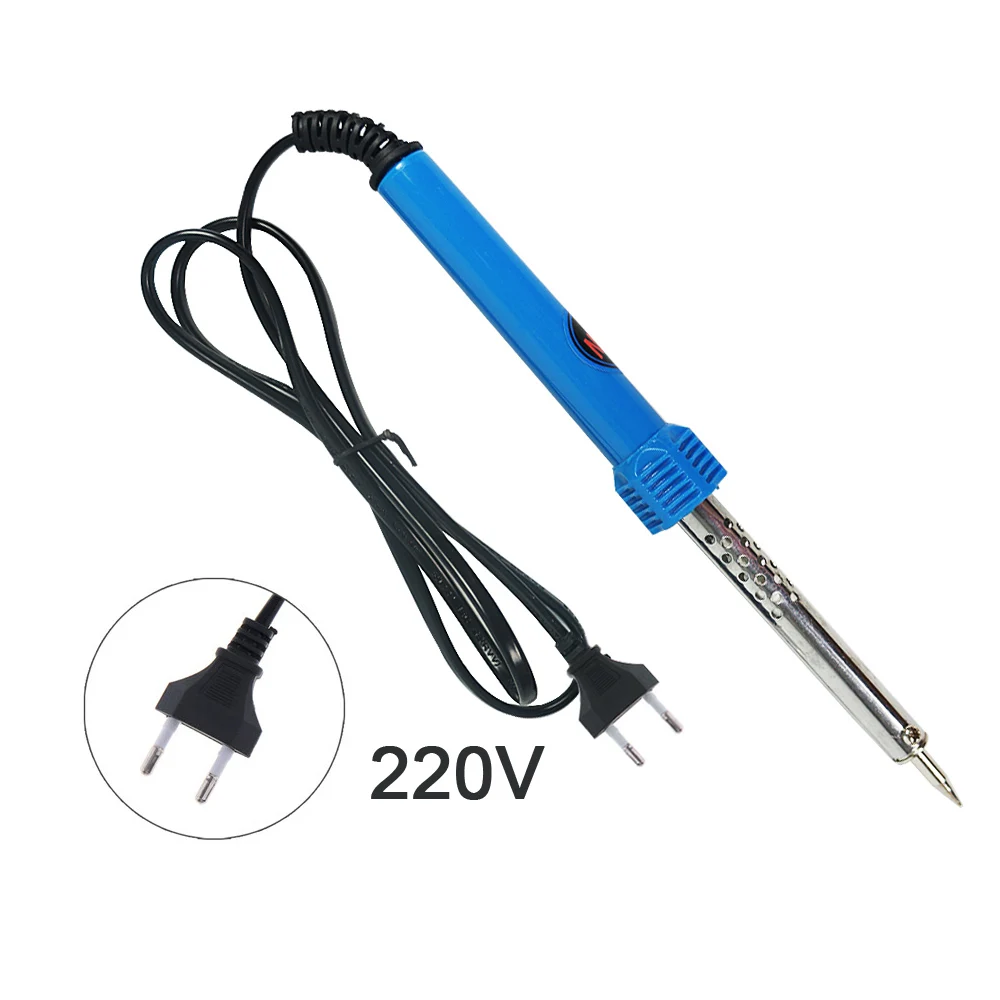 electric soldering iron 40W (9)