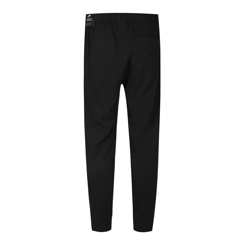 Новое поступление NIKE как M NSW CLUB JGGR JSY Для мужчин брюки больших размеров спортивной одежды