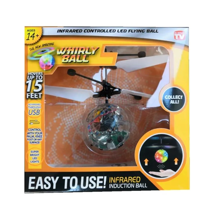 Stall Temple Fair Hot Sales Meng Beads Aircraft Scenic Area Hot Sales CHILDREN'S Toy