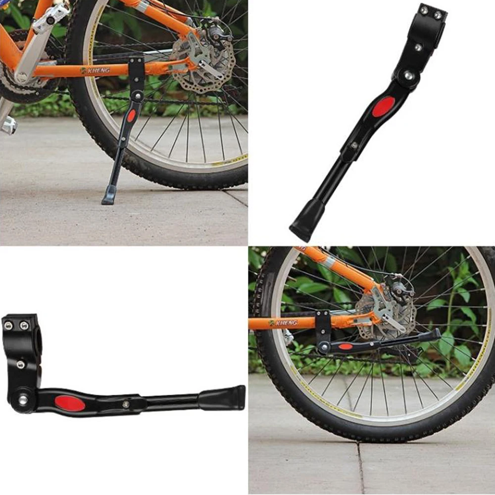 Стойка для велосипеда, стояночные стойки, боковая стойка, фиксатор для ног, запчасти для велоспорта, стойка, боковая стойка, фиксатор для ног, держатель для велосипеда