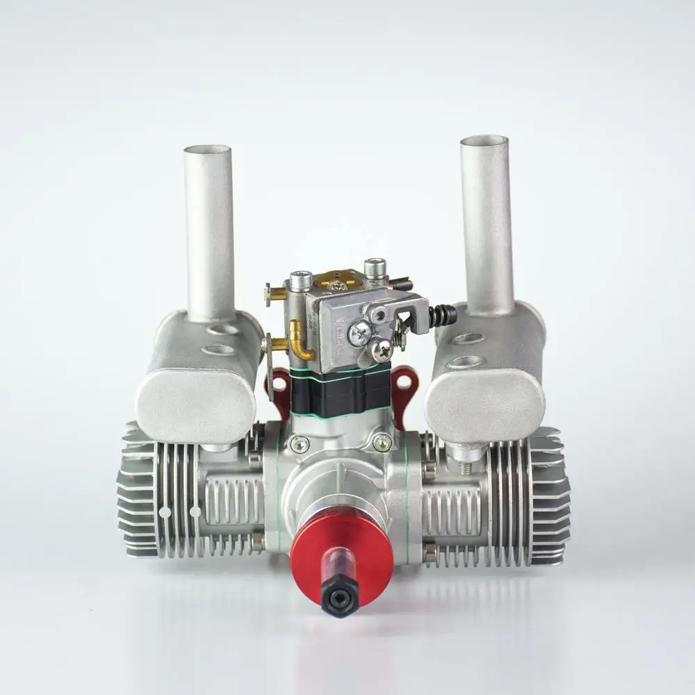 

Новое поступление! RCGF 31cc 31CCT бензиновый/бензиновый двигатель с двойным цилиндром для радиоуправляемого самолета