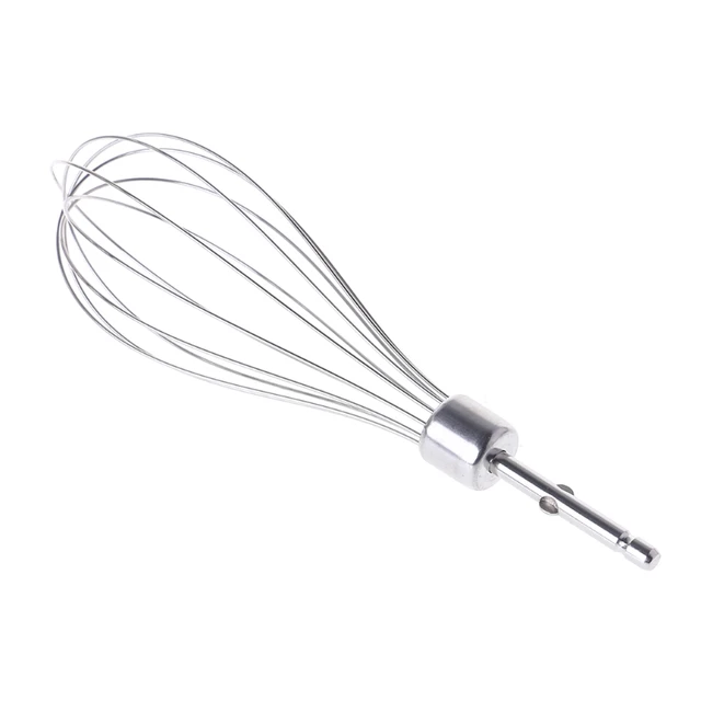Beater Whisk Handheld Electric Mixer Egg Beater Replacement Attachment