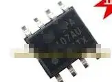 IC новый оригинальный OPA2107AU OPA2107 2107AU