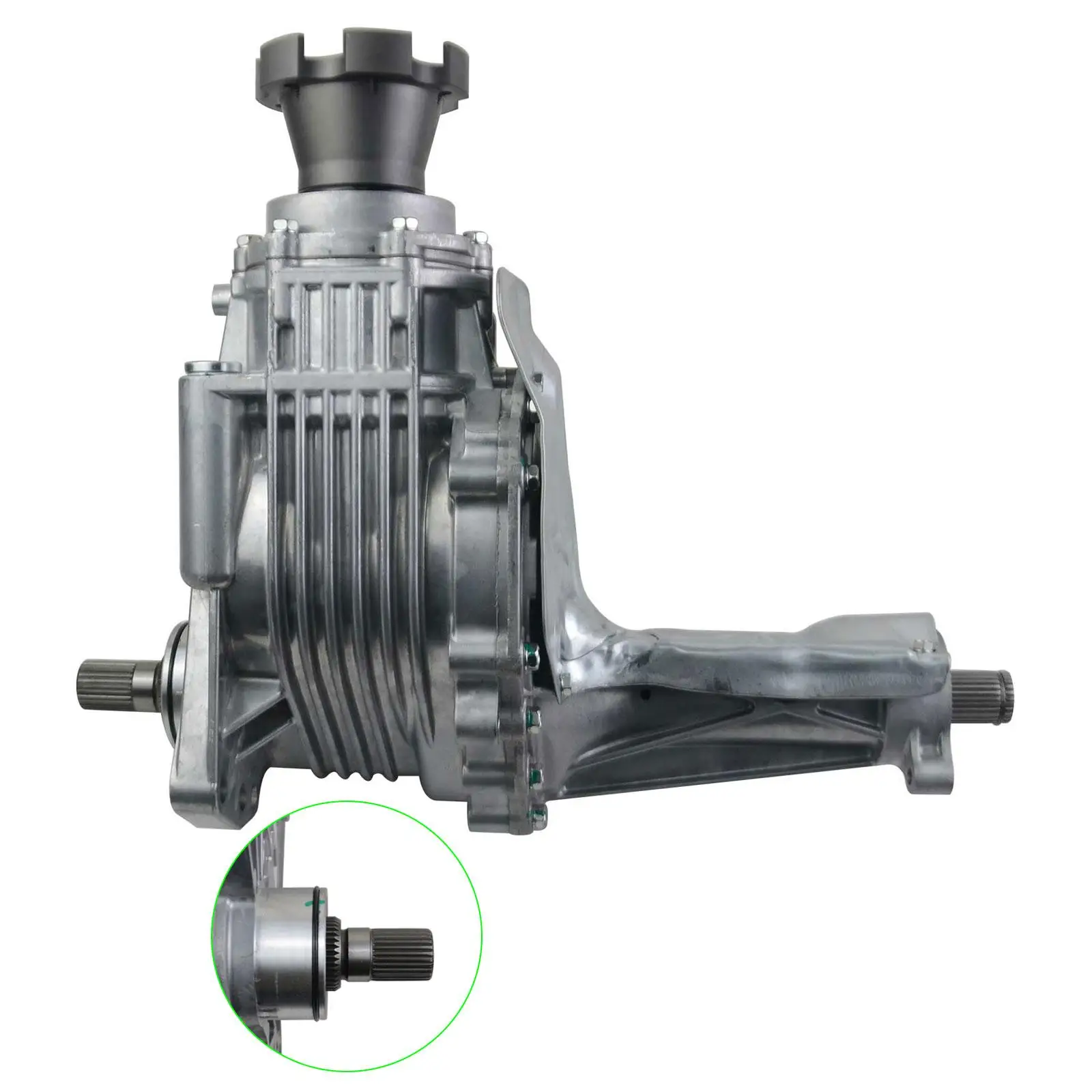 AP02TransferBoxAssembly48cmforOpelVauxhallAntaraChevrolet