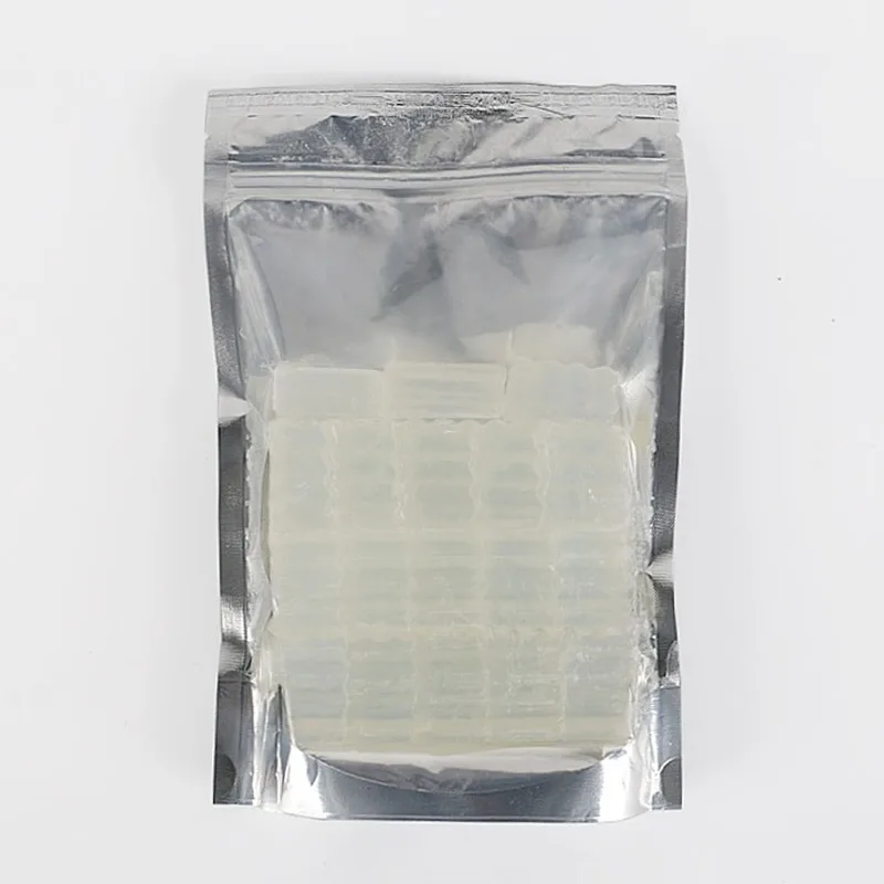 Soap-based natural diy handmade soap material package transparent breast milk