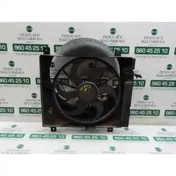 

ELECTRIC FAN Jeep GR. CHEROKEE (WJ/WG) 3.1 TD Cat 2 WIRES [16625821]