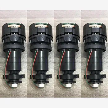 

4 pcs lot Professional Dynamic Microphone Replacement Cartridge Capsule For Senheiser EW935-G2 EW135-G2EW100-G2 Wired Mic