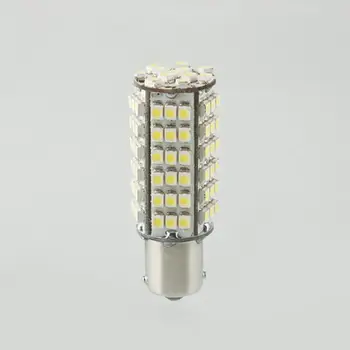 

Nature White 102 SMD LED Turn Concer Light Bulb Lamp
