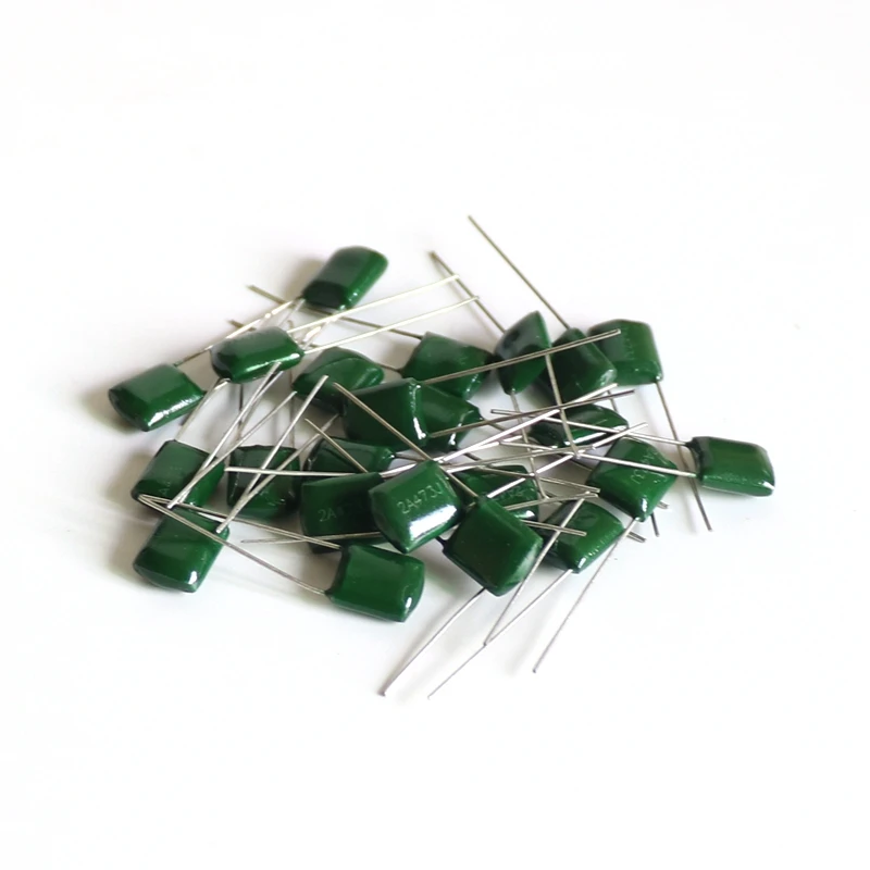 Donlis 10pcs 023 033 047 110 Guitar Tone Capacitor For