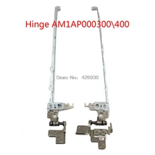 Ноутбук ЖК шарнир L& R для DELL для Inspiron 15 5555 5558 5559 V3558 AM1AP000300 AM1AP000400 AAL20-T AM1AP000500 AM1AP000600 Touch