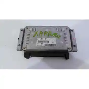 

0261206214 1954724 switchboard Engine EUA Citroen Xsara Saloon