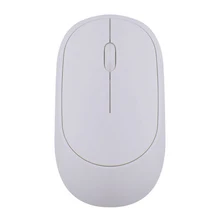 Зарядка/питание от аккумулятора беспроводная мышь Эргономичный Дизайн Оптические мыши для ноутбука 2,4G компьютерные принадлежности OC