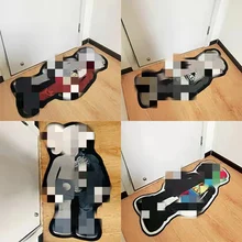 

Anime Anatomy Chart Cheaper Anti-slip Modern Area Rugs Living Room Balcony Bathroom Printed Carpet Doormat Hallway Bath Mat