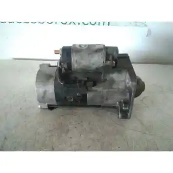 

LRS02339 STARTER MOTOR CHRYSLER VOYAGER (RG)