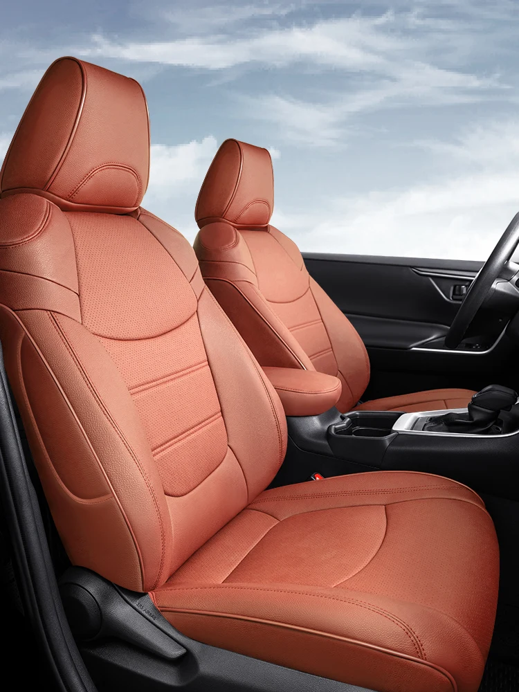 Autodecorun Leather Seat Supports For Lexus Ct200h Custom Fit Car Seats