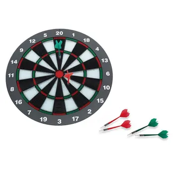

Soft Dart Board With Darts Professional Chess Poker Cards Darts Intellectual Game For Children Adult