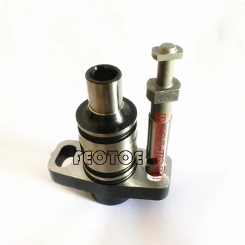 

EP9 Series Diesel Pump Plunger 090150-6703 Fuel Injection System High Quality