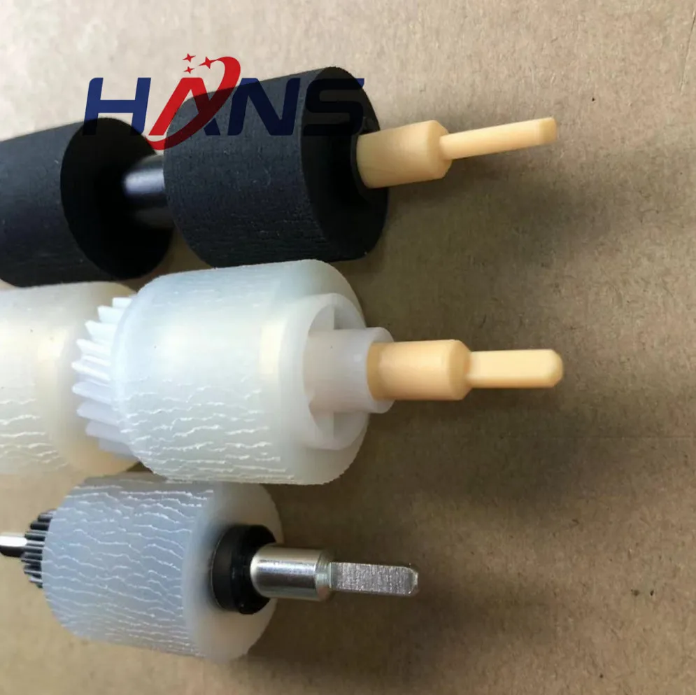  604K23670 059K26570 604K23660 FEED Separation Roller for Xerox DocuColor 240 242 250 252 260 700 4110 4112 WorkCentre (4)