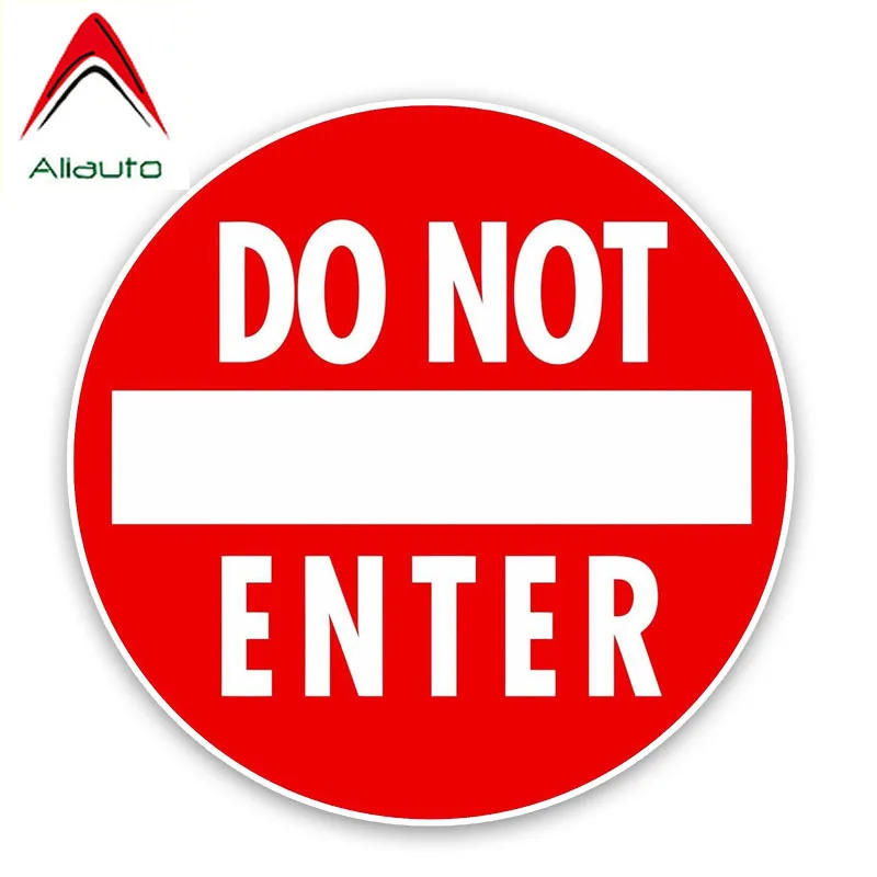 Enter auto