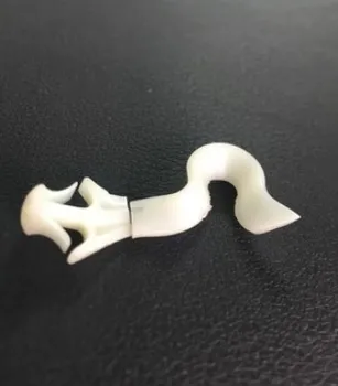 

1pc for Toyota 2019-20 Corolla levin RAV4 A-pillar interior panel buckle front decorative panel clip