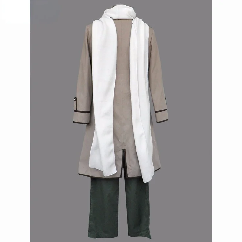 ヘタリア ロシア セット コスプレ衣装｜COSONSEN コスプレ通販