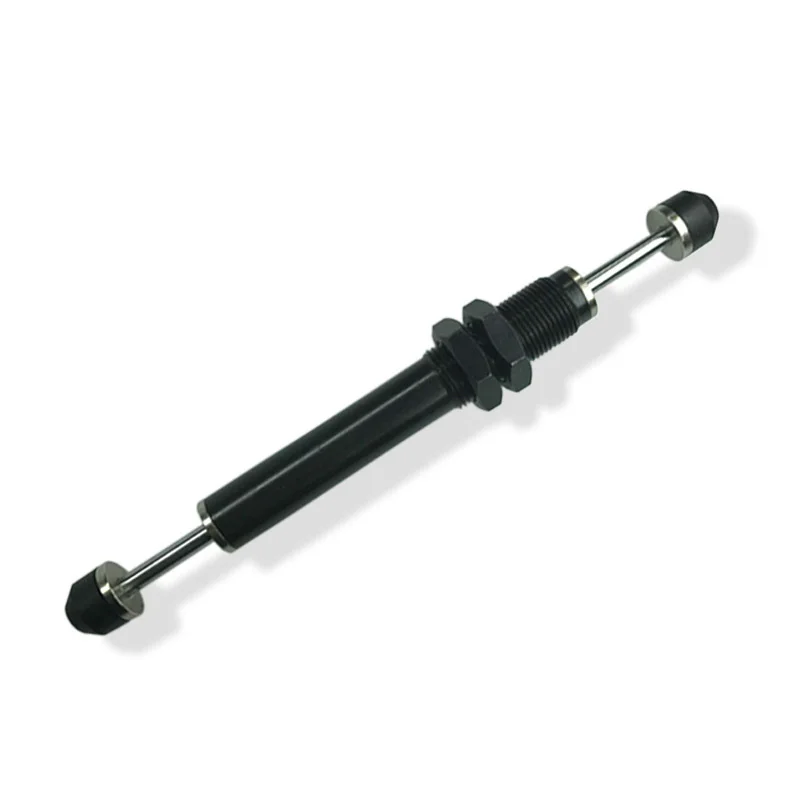 2Pcs Hydraulic buffer AC0806 hydraulic damper precision speed stabilizer shock absorber